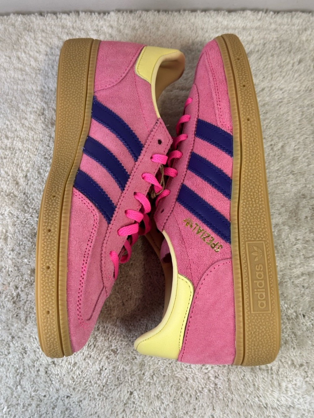 Adidas Handball Spezial - Picture 5 of 9